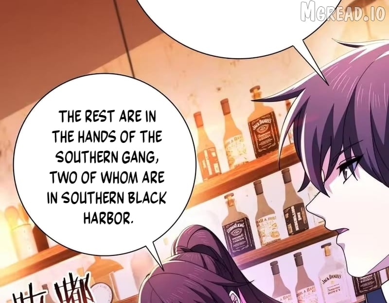 WORTHLESS PROFESSION: DRAGON TAMER Chapter 240 - page 71